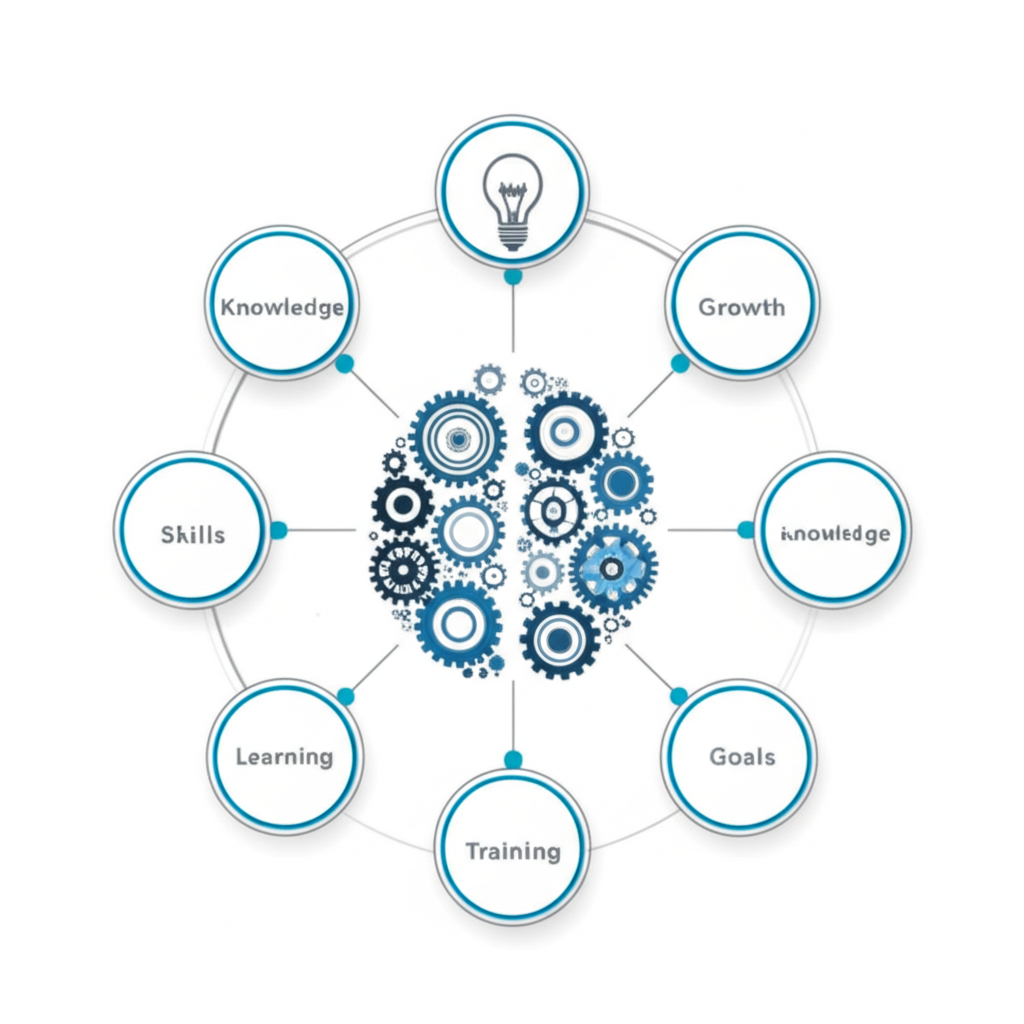 Conseil stratégique professionnel